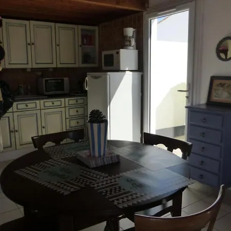 Maison Bretignolles-sur-mer, 2 Pieces, 4 Personnes - Fr-1-224a-64 펜션