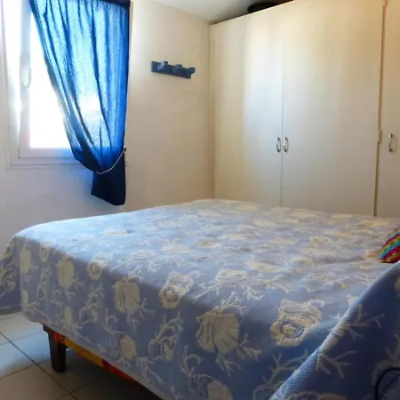 Maison Bretignolles-sur-mer, 2 Pieces, 4 Personnes - Fr-1-224a-64 *