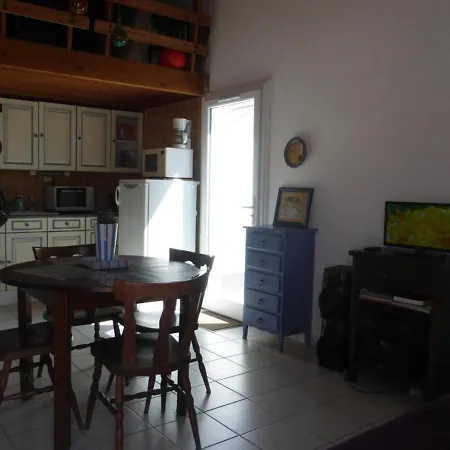 Maison Bretignolles-sur-mer, 2 Pieces, 4 Personnes - Fr-1-224a-64 *