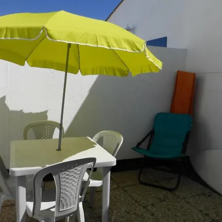 펜션 Maison Bretignolles-sur-mer, 2 Pieces, 4 Personnes - Fr-1-224a-64 Brétignolles-sur-Mer