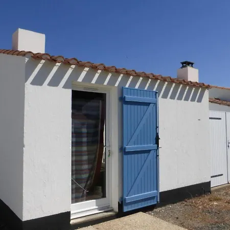 Maison Bretignolles-sur-mer, 2 Pieces, 4 Personnes - Fr-1-224a-64 Brétignolles-sur-Mer