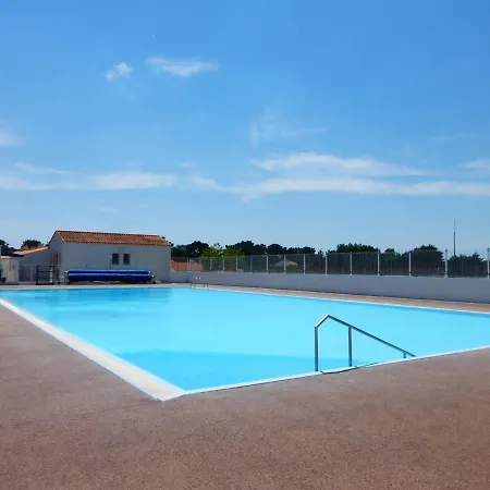 펜션 Maison Bretignolles-sur-mer, 2 Pieces, 4 Personnes - Fr-1-224a-64